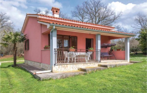 Отель Holiday Home Bateli 06  Желиски